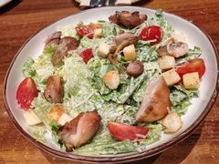 -TIGERS老虎西餐(亦庄店)