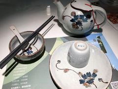 -原味田园·客家菜·土窑鸡(中航城君尚购物中心店)