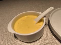 杨枝甘露-万丽轩·粤菜(王府井金茂万丽酒店)