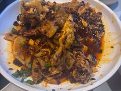 -俏牛哥鲜牛肉牛肆馆(重庆天地店)