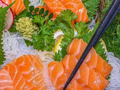 -桃太郎寿司料理(大学城店)