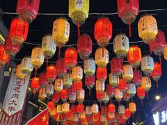 -渡海小渔村.老辈日照菜