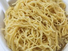 -麦文记面家(佐敦店)