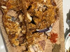 -何适山庄 ·可团建(水长城P2停车场店)