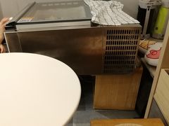 用餐区-歎雪糕低糖低脂Gelato冰淇淋