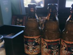-木王宴语·野生鲜菌火锅(玉河店)