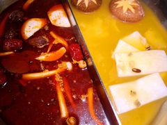 -湊湊火锅·茶憩(上海合生汇店)