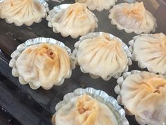 -四季美汤包(户部巷店)