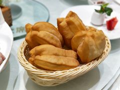 -御仙都北京菜馆·烤鸭店(双井店)
