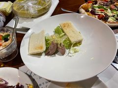 -食间牛排(湖西路店)