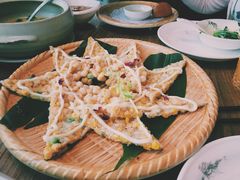 芝士玉米烙-辛香汇(飞洲店)