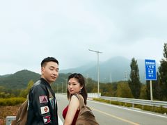 -浪漫一生摄影美学(怀柔开放路店)