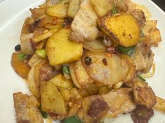 -胖墩重庆面馆(鹏广达·公园道店)