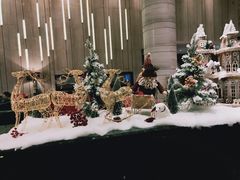 -索菲特银河锦厨自助餐(山西路店)
