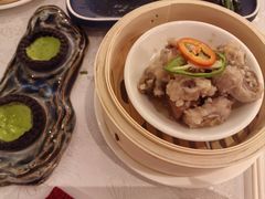 -酌宴府The China Club·广州万富希尔顿酒店(云城东路店)