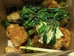 -呷贺盐酥鸡(抄纸巷店)