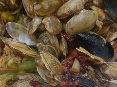 -人和啤酒屋海鲜大排档(营口路店)