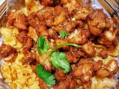 -园林美食城·本土农家菜(杨和镇店)