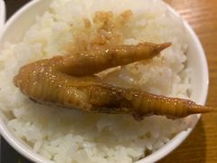 -谢蟹浓·肉蟹煲(新奥店)