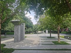 -木塔寺遗址生态公园