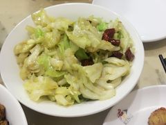 -建辉湖南土菜馆(南大街店)