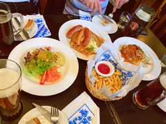 -宝莱纳餐厅(滨江店)