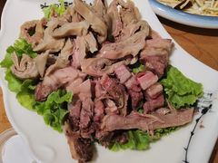 -驴脾气特色炒菜(广渠门内店)