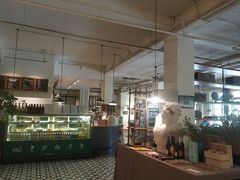 -雕刻时光咖啡馆(交大店)