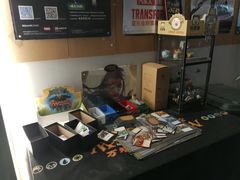 -悦河马家庭桌游剧本馆(朝阳门店)