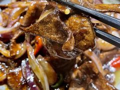 -有肉食·虎九闽菜(798艺术区店)