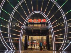 门面-郑庄脂渣海鲜楼(九水路店)