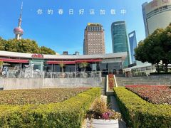 -宝莱纳餐厅(滨江店)