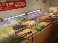 -成老灶火锅鸡(平山店)