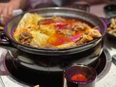 -沪小胖·小龙虾·蓝龙王(八佰伴店)