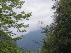 -大明山自然探索公园