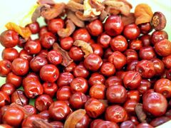 -柳沟豆腐宴69号福豆堂