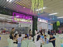 -景好海鲜餐厅(大鹏必选旅游店)