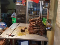 -老黄记手撕烤兔(玉林街店)