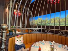 -巴依老爷新疆美食(常营店)
