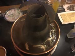 -裕德孚·非遗手切涮羊肉(东直门内大街店)