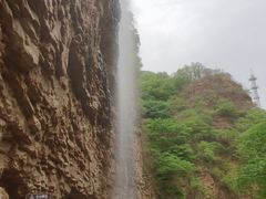 -湖洞水自然风景区