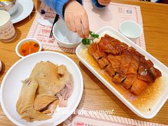 -顺风汤馆·广府粤菜(江宸天街店)