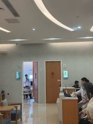 -北京嘉禾妇儿医院