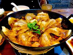 -老兵土菜馆徐州味道(淮海环球港店)