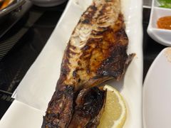 -阿里郎韩国料理