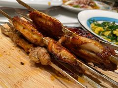 -巴依老爷新疆美食(常营店)