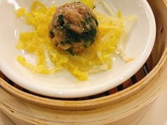 -酌宴府The China Club·广州万富希尔顿酒店(云城东路店)