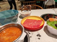 -阳光岛·海鲜盛宴(银泰中心in99店)