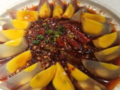 -江渔儿酸菜鱼·拔草餐厅(虎门君乐汇店)
