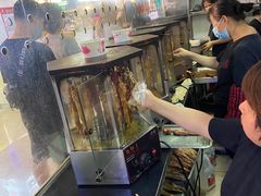 -一代烤翅王(大汉口店)